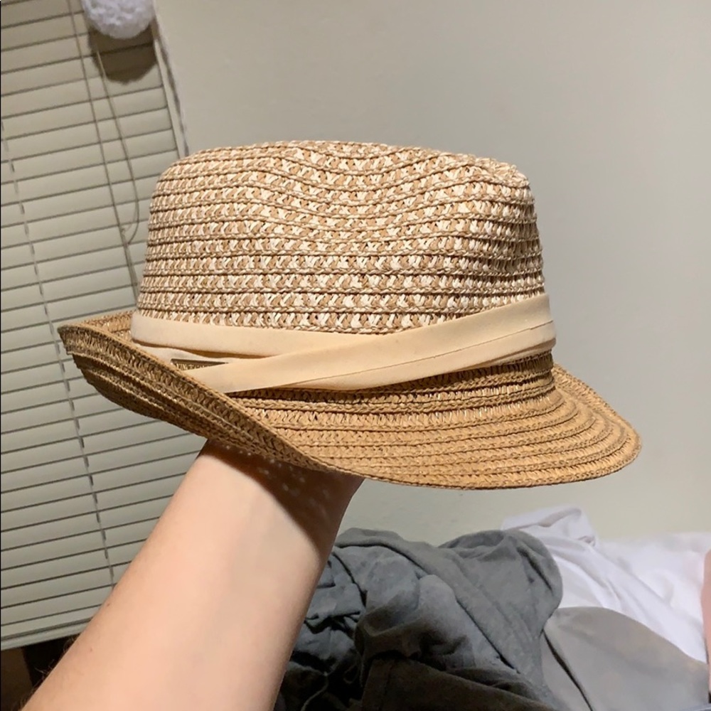 Vince Camuto Fedora